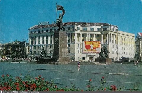 Июнь 1980 года