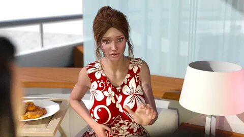 A Wife And Mother Fan Art F95zone 