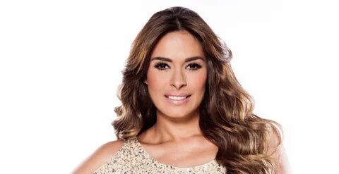 Galilea Montijo confirmó en Instagram que tiene coronavirus: "Los deja...