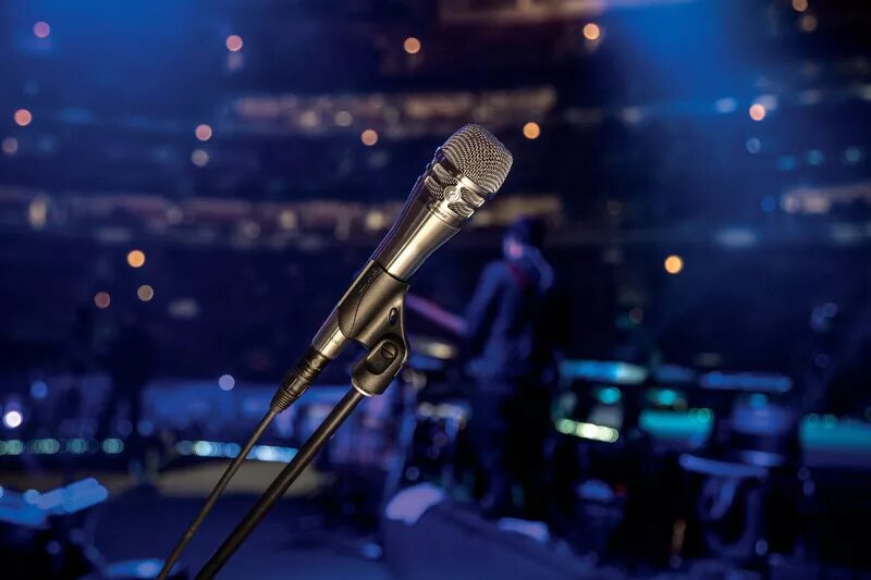 Микрофон 7. Shure 55 на сцене. микрофон. микрофон красивый. новогодний микрофон.