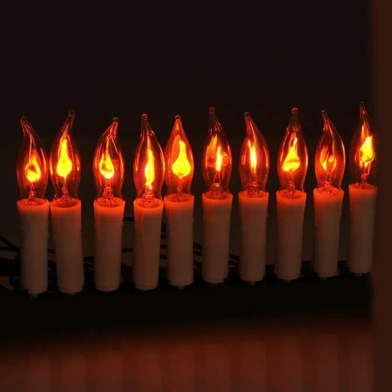 Елочная гирлянда свечи. Гирлянда sh lights мерцающие свечи, 570 см, ie12-04020. гирлянда sh lights мерцающие свечи, 270 см, ie12-04010. гирлянда электрическая, &quot;пламя свечи&quot; 25. гирлянда свечи мерцающий огонь 20 ламп 5.7 м зеленый пвх snowhouse.