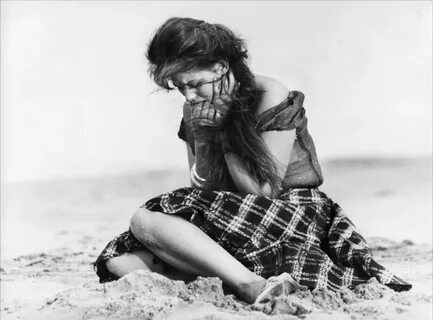 Ragazza di