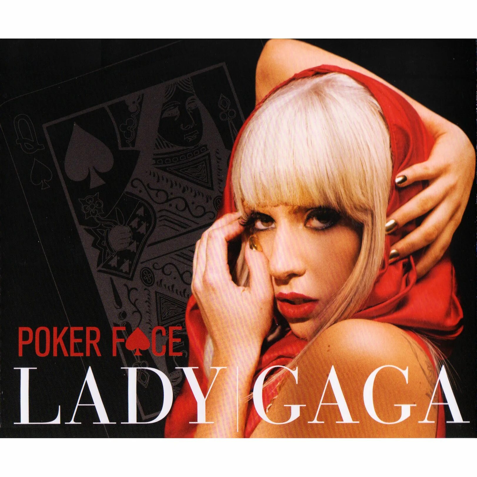 Песни леди гаги speed. Леди Гага Poker face клип. The Fame леди Гага. Леди Гага Покер фейс обложка. Леди Гага Покер фейс Speed up.