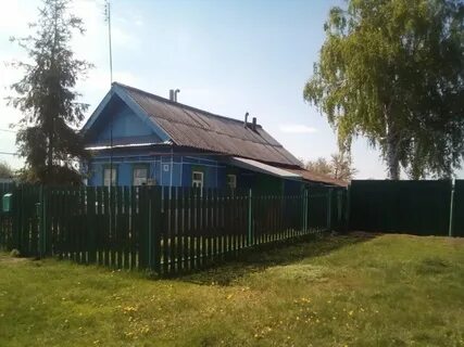 Дом в селе екатериновка