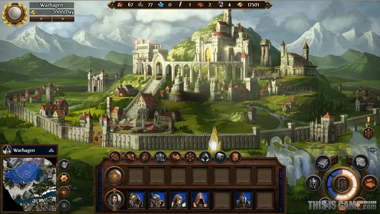 Heroes of might and magic vii. Heroes of might and magic 7 города. heroes of might and magic 7замок некоо. might &amp; magic heroes vii. боевка heroes might and magic 7.