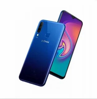Infinix unlock
