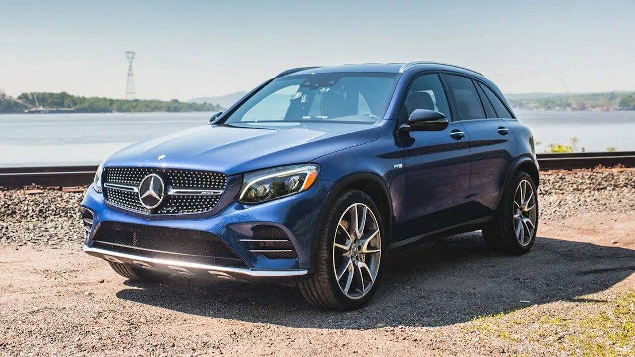 Мерседес 2017 купить. Mercedes Benz GLC 2017. Мерседес GLC 2017. GLC 43 2017. GLC 43 AMG GLC -Coupe.