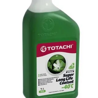 Totachi llc green
