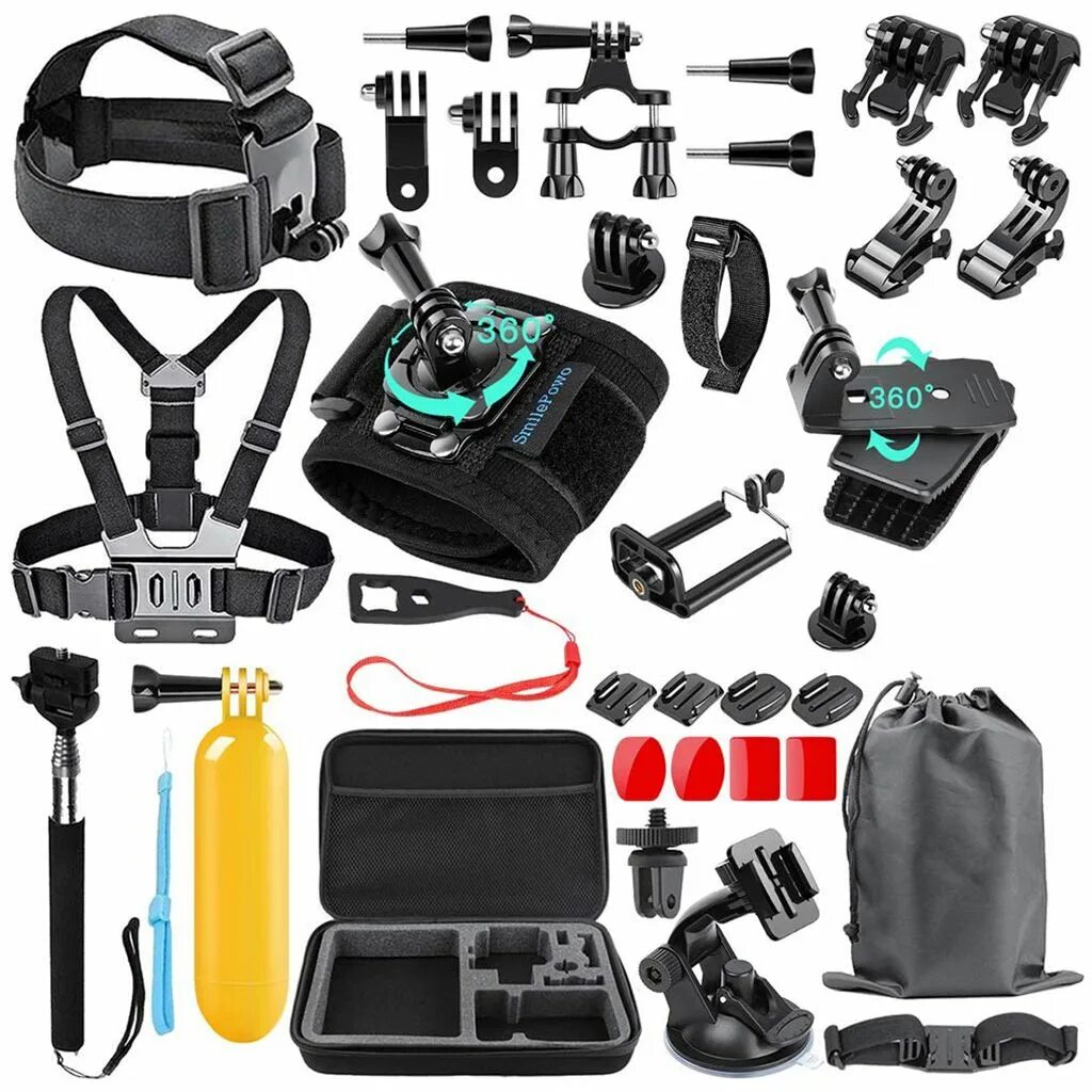 Принадлежности для экшен камеры gopro 10. Купить экшен камеру акасо. Gopro hero 4 аксессуары. Набор аксессуаров для gopro hero 9. Аксессуары для экшн камеры gopro hero.