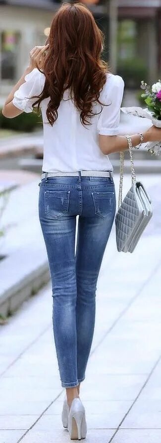 Jeans"お し ゃ れ ま と め の 人 気 ア イ デ ア ｜ Pinterest ｜ Dude Noweigh(2019) ジ-ン ズ.ス キ ニ-ジ
