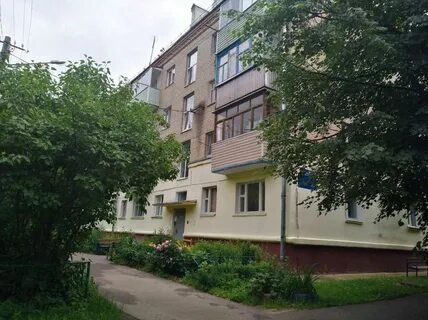 Ул новая д 4