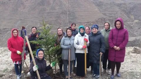 Погода в хунзахе на 10