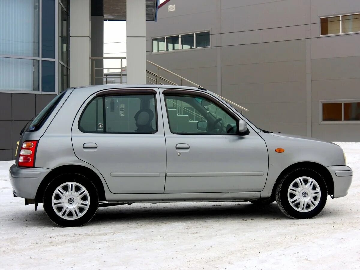 Nissan March k11. Nissan March II (k11). Nissan March 2001. Nissan March 11. March two