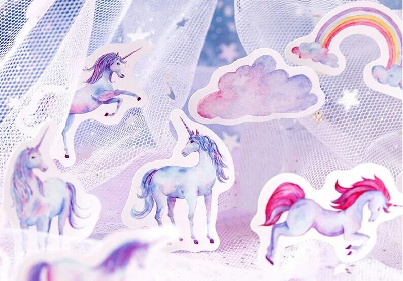 Unicorn 8 web