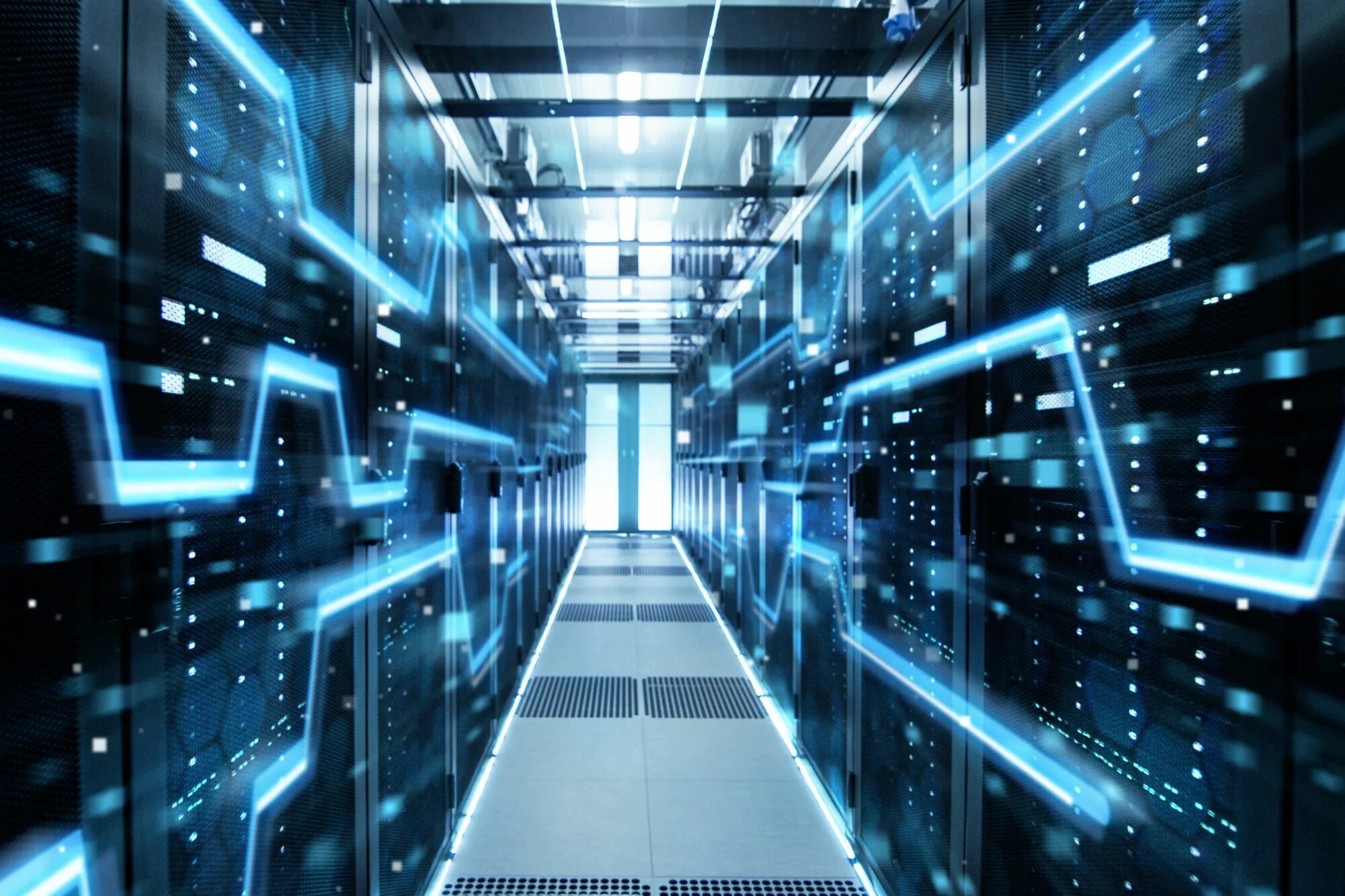 Data automation