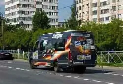 98 автобус спб
