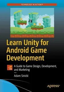 Amazon.com: Unity Game Development