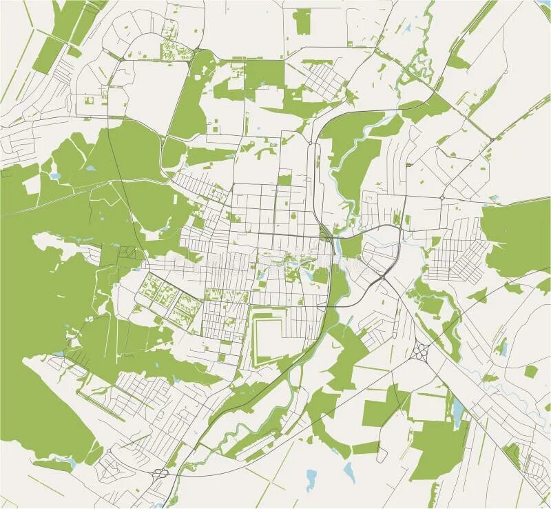 Районы г саранска. Саранск. Карта города. Г Саранск на карте. Саранск схема города. Векторная карта города.