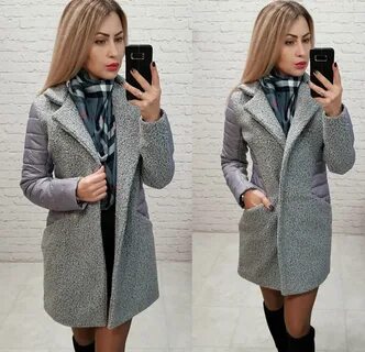Верхняя одежда оптом
