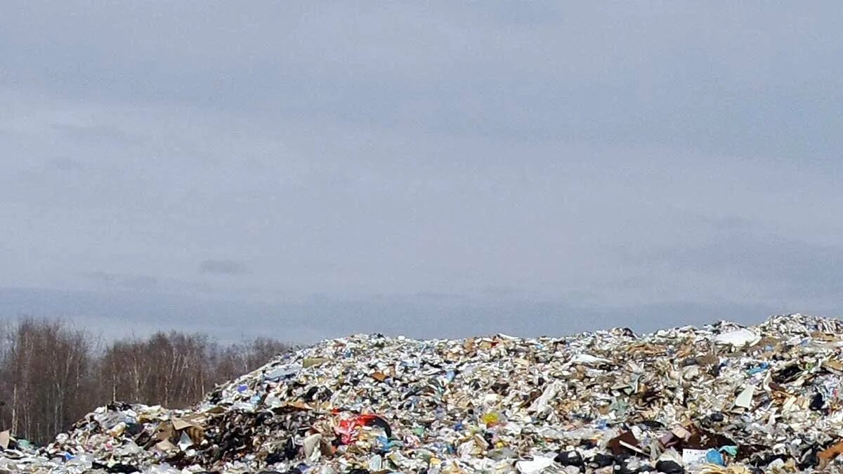 Помойка новая обои. Полигон твёрдых бытовых отходов кучино. Мусорный полигон в челябинске. Полигон тбо сычево. Свалка в челябинске полигон.