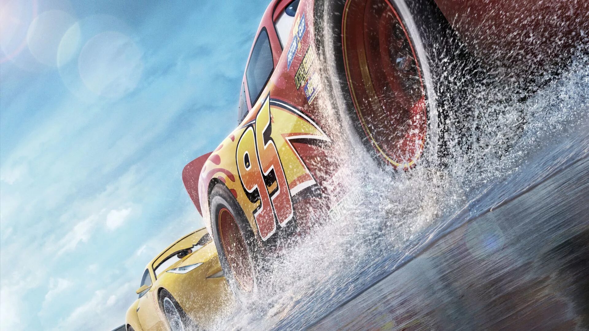 Cars 3 8. Молния Маккуин Тачки 3. Молния Маквин 4. Тачки 3 и Тачки 4.