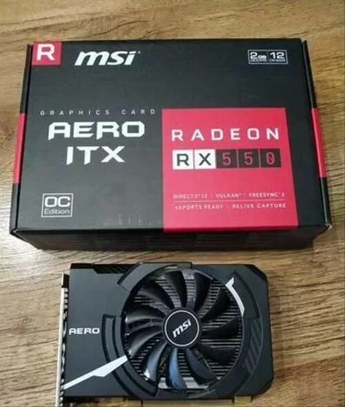 Radeon rx 550 aero itx. Rx 550 aero itx oc. msi rx 550 aero itx 2g oc. rx 550 4gb aero. amd radeon rx 550 aero.