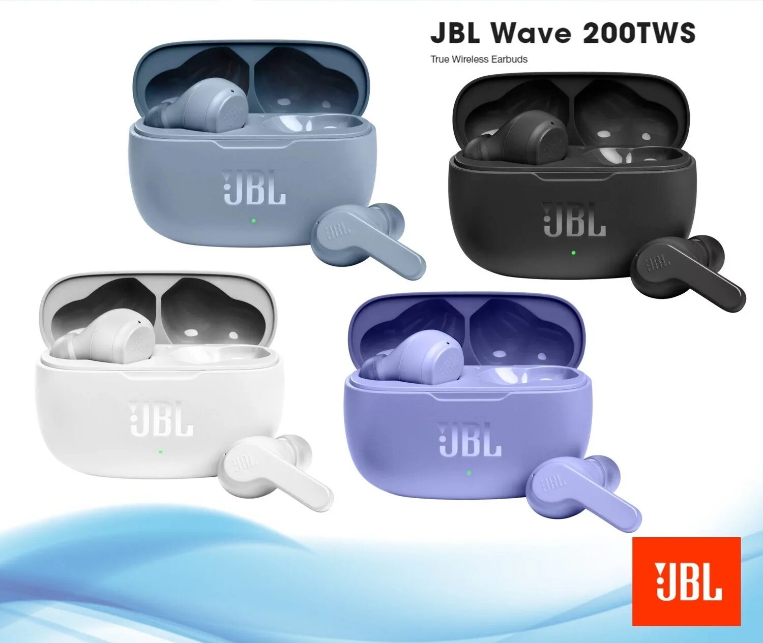 Наушники jbl wave купить