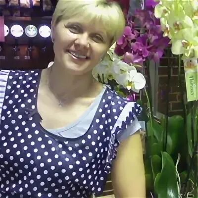 Черникова брянск