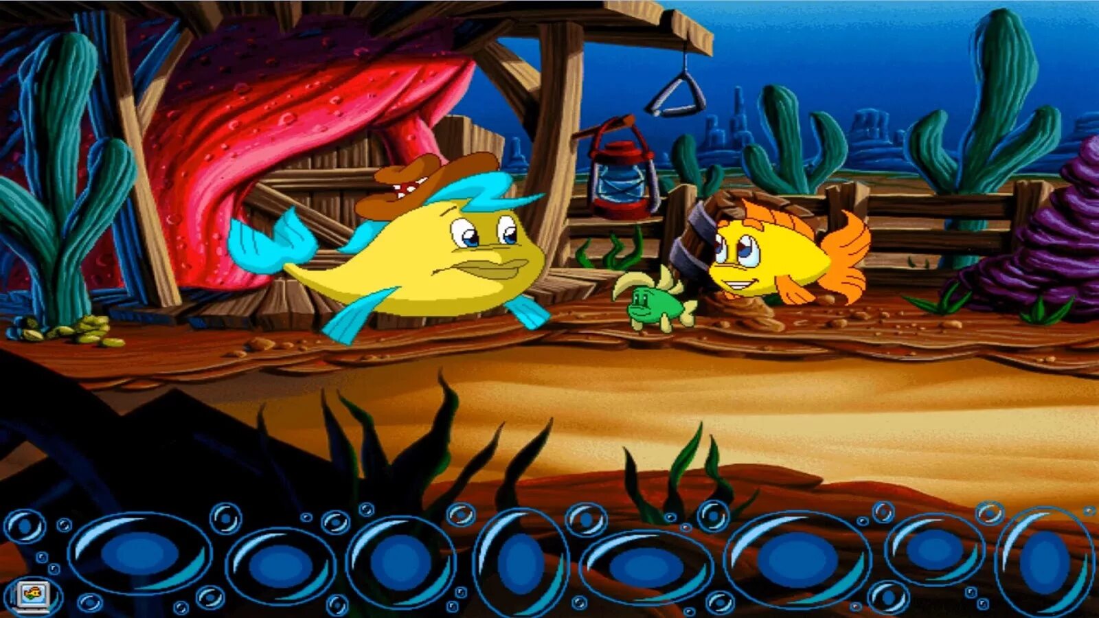 Рыбка Фредди. Freddi Fish / рыбка Фредди. Рыбка Фредди: дело о шайке из солёного ущелья. Рыбка Фредди и Лютер. Рыба старая игра