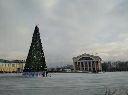 Петрозаводск нижний