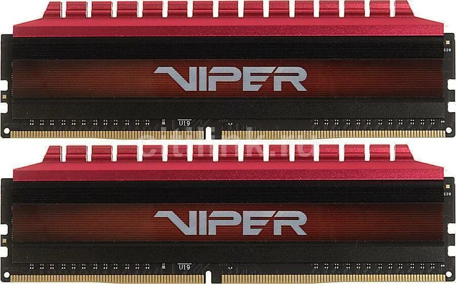 Viper память. Patriot viper 3 [pv38g160c9k] 8 гб. Patriot viper 8gb ddr4. Оперативная память patriot ddr4 8gb. 16gb patriot viper steel ddr4.