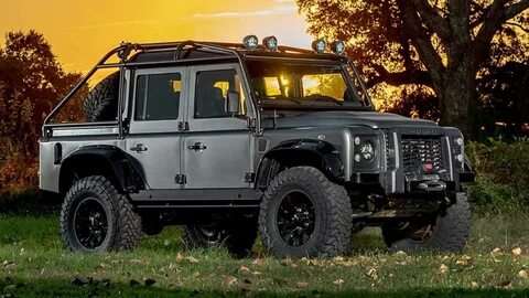 Defender fury