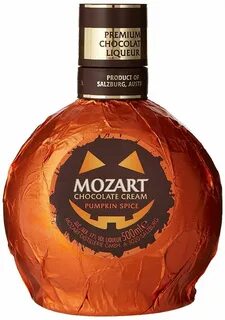 Ликер mozart