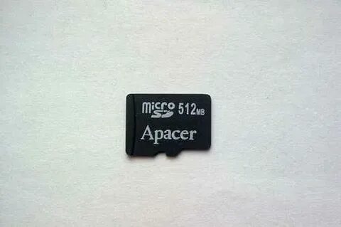 Apacer 512