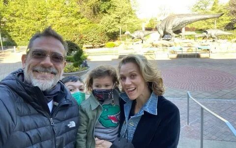 Morgan family