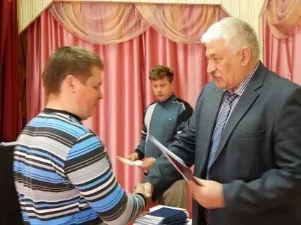 Сайт красноборского лесотехнического техникума