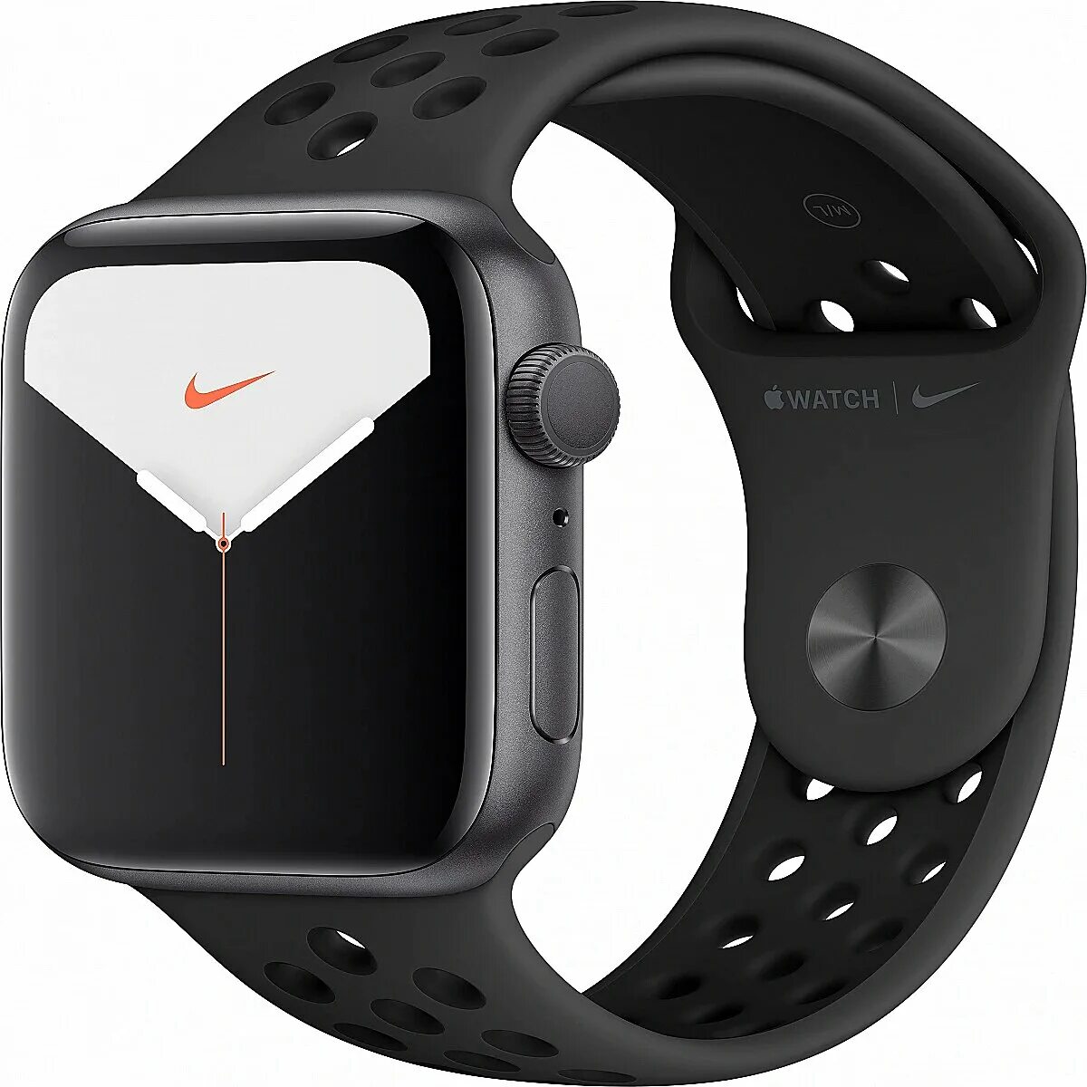 Nike gps. Series 7 midnight black nike sport band. apple watch 7 45mm midnight sport band. apple watch series 7 45mm midnight aluminium case with midnight sport band zalando. apple watch nike series 7 gps + cellular 45mm midnight aluminum case with anthracite/black nike sport band ( mkl53).