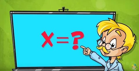 Почему в мультике сдают свой тест