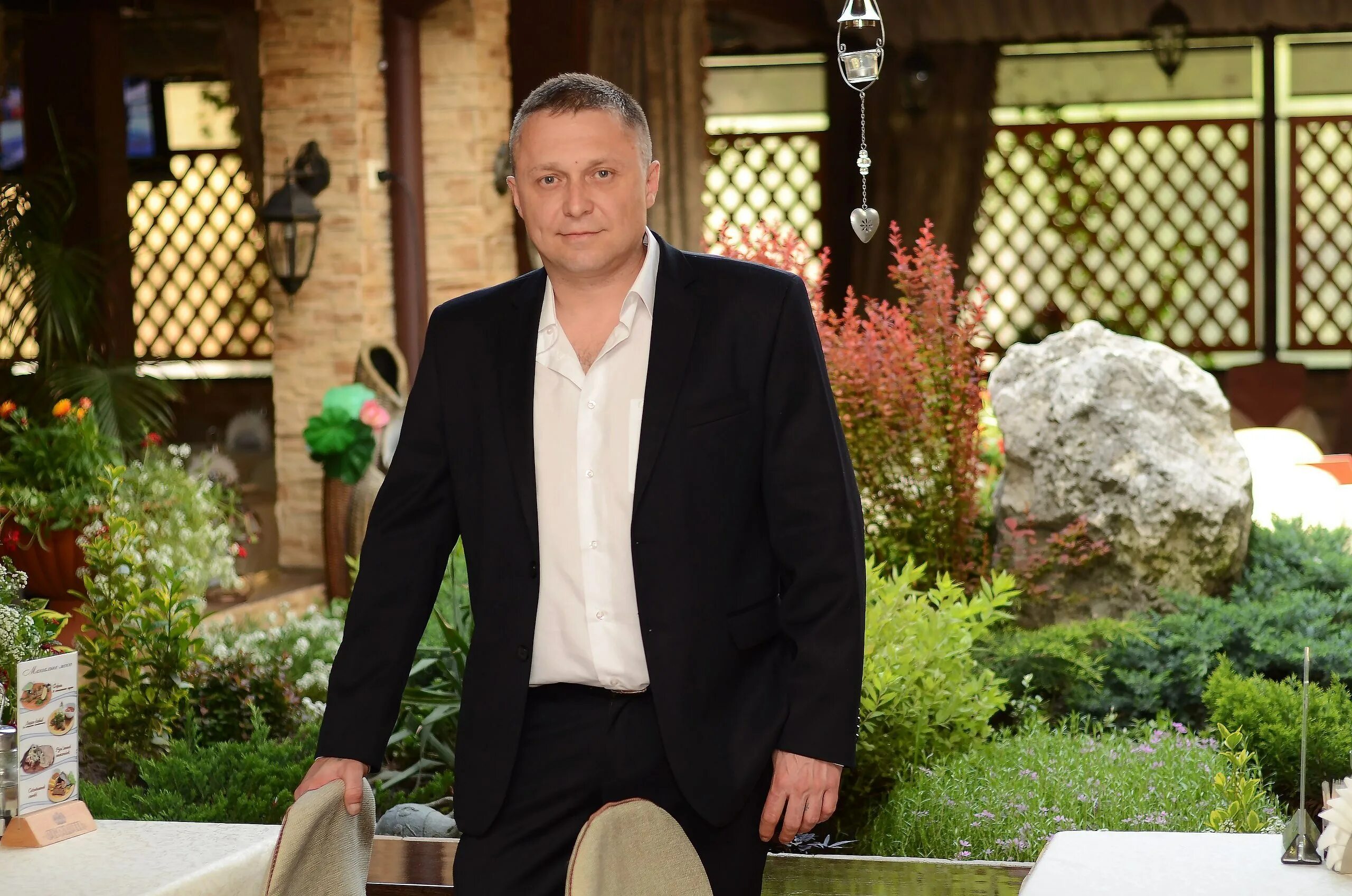 мужчина фото домашние фото 50 лет