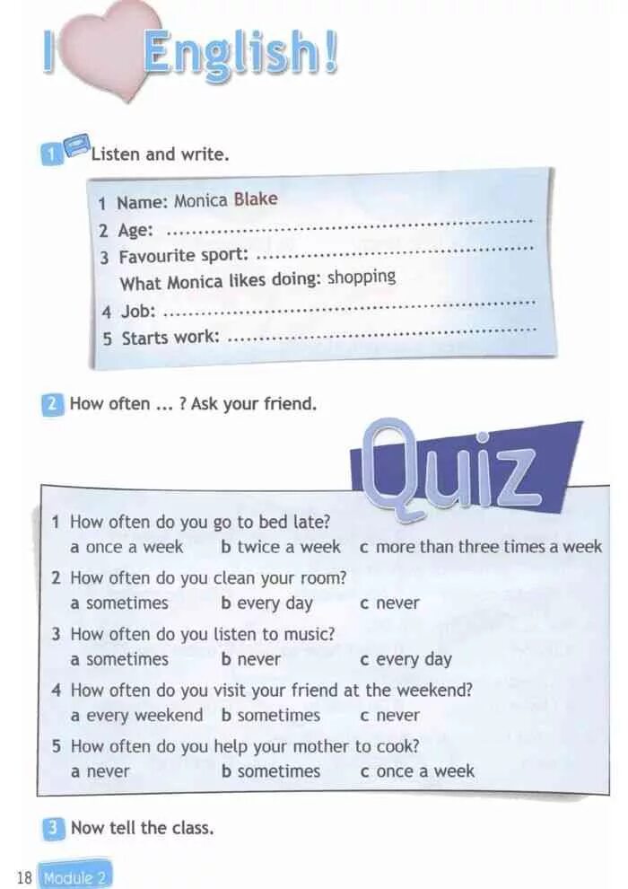 You often do sport. Английский в фокусе 4 класс рабочая тетрадь. How often ask your friend 4 класс английский язык. How often do you ... Your friends. How often ask your friend 4 класс страница 18.