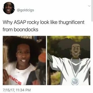 Rocky memes