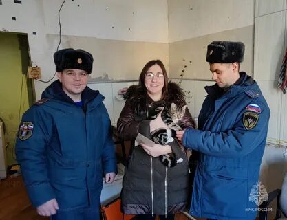 Семьи магадан