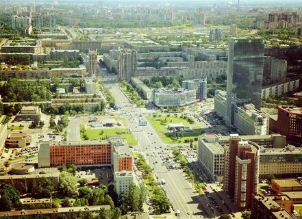 Ленинский проспект санкт петербург отзывы