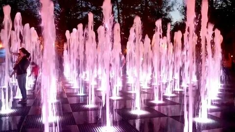 Парк горького казань автобус