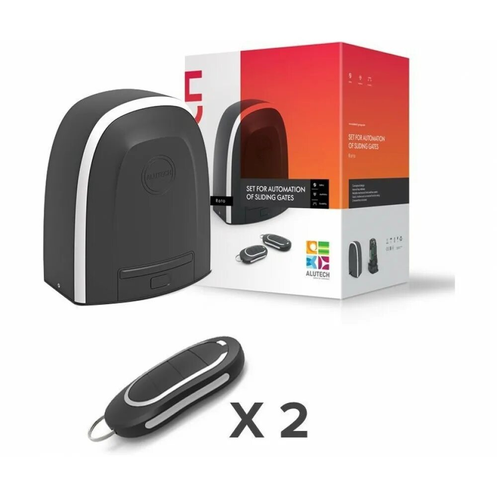 Привод откатных ворот alutech rto. Привод rto-500kit алютех. rto-2000kit. alutech rto-500. rto 2000 alutech.