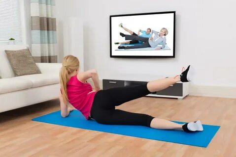 Exercises tv