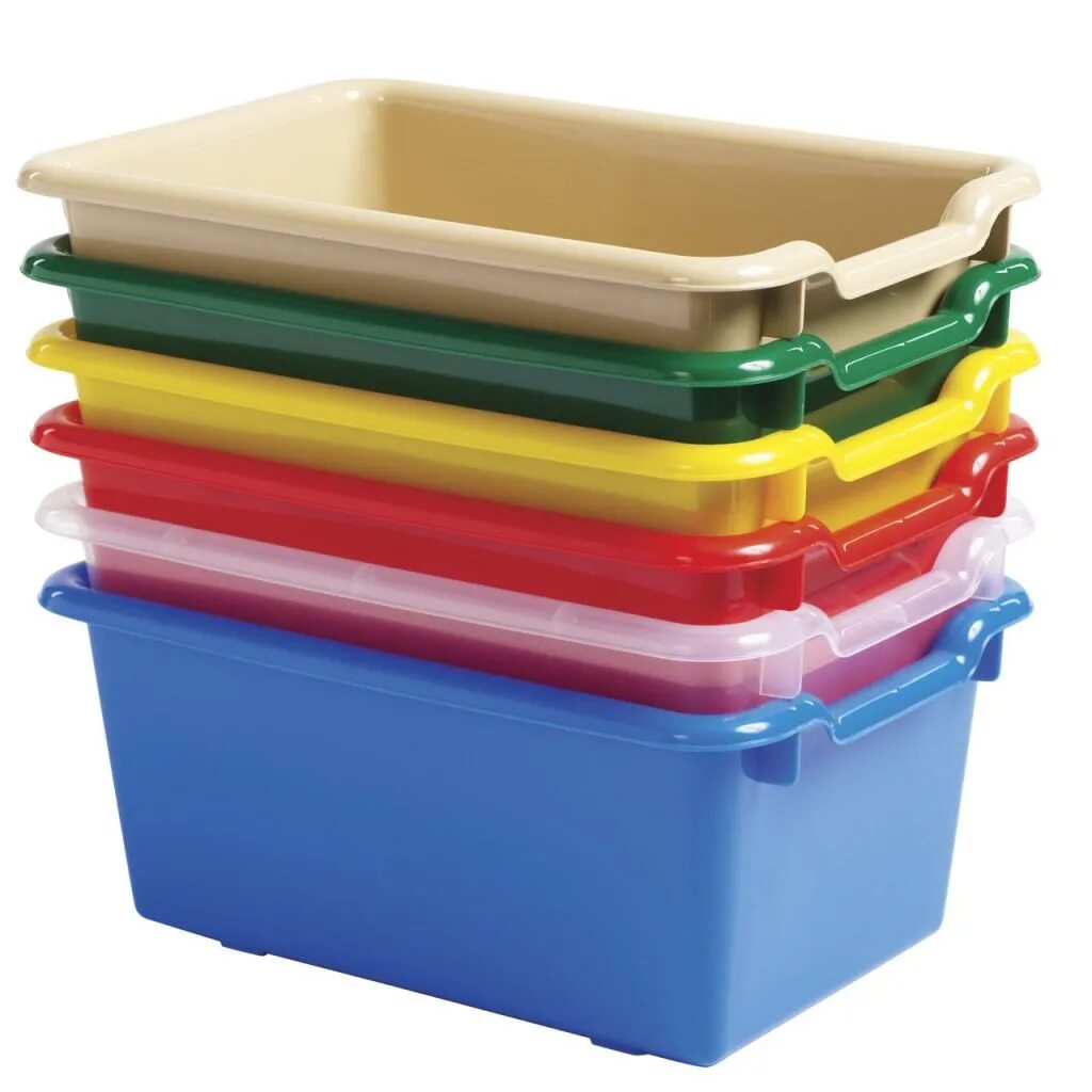 Пластмассовые контейнеры. Контейнеры разноцветные пластиковые. Пластиковый короб для хранения. Контейнеры для хранения пластиковые.