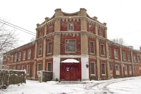 Красная волочка