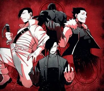 Greed's