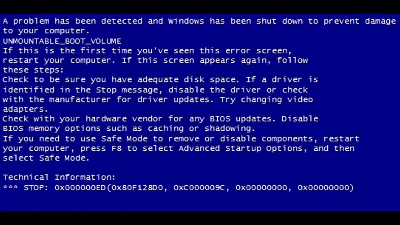 0xc0000001 при загрузке windows. Ошибка windows. синий экран смерти. звук ошибки windows. экран ошибки.